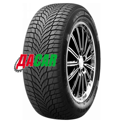 Nexen Winguard Sport 2 SUV 245/65R17 107H TL