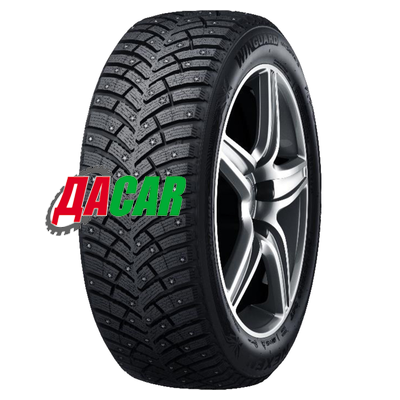 Nexen Winguard WinSpike 3 195/65R15 95T XL (шип.)