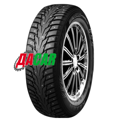 Nexen Winguard Winspike WH62 245/45R17 99T XL (шип.)
