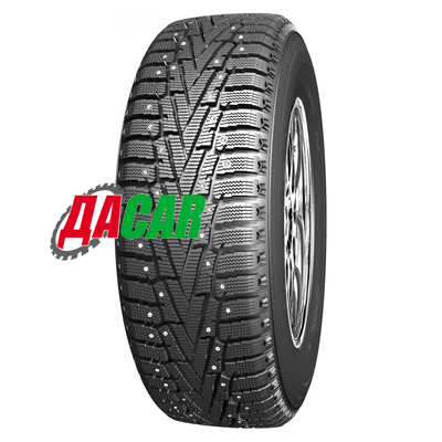 Nexen Winguard Winspike WS6 SUV LT205/65R16C 107/105R PR8 (шип.)