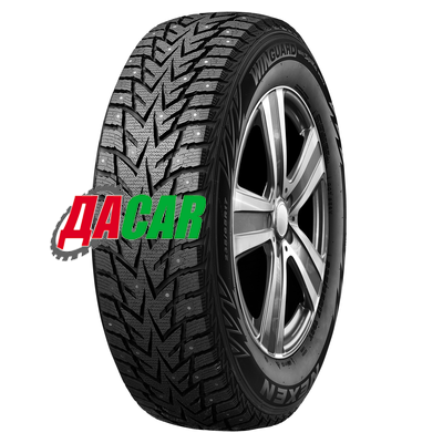 Nexen Winguard Winspike WS62 SUV 225/65R17 106T XL (шип.)