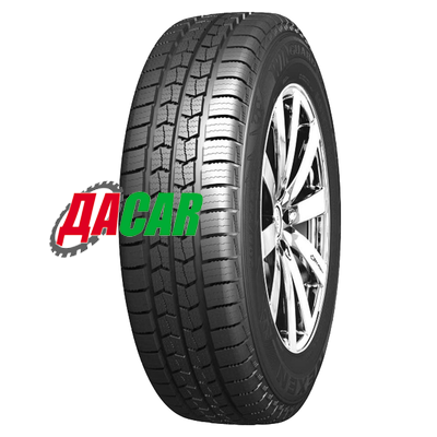 Nexen Winguard WT1 LT195/75R16C 107/105R TL