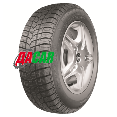 Tigar Winter 1 165/70R14 81T TL