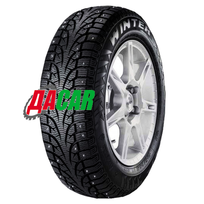 Pirelli Winter Carving Edge 175/70R14 84T (шип.)