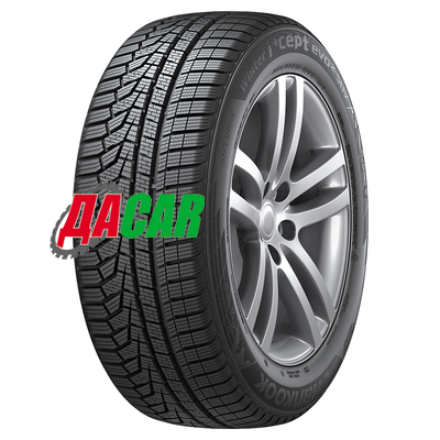 Hankook Winter i*cept Evo 2 W320C 255/50R19 107V XL HRS