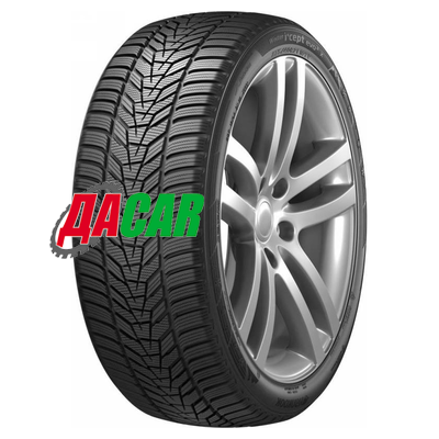 Hankook Winter i*cept Evo 3 X W330A 235/65R19 109V TL