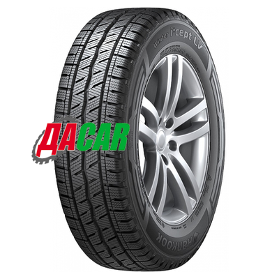 Hankook Winter I*cept LV RW12 LT225/70R15C 112/110R TL