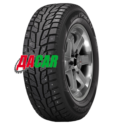 Hankook Winter i*Pike LT RW09 195/70R15C 104/102R (не шип.)