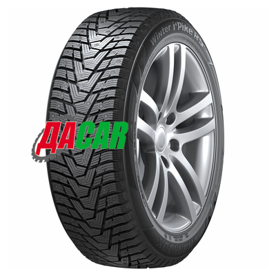 Hankook Winter i*Pike RS2 W429 225/40R18 92T XL (шип.)