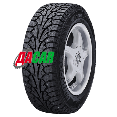 Hankook Winter i*Pike W409 215/65R17 98T (шип.)