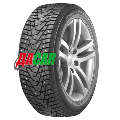 Hankook Winter i*Pike X W429A 245/70R16 107T (шип.)