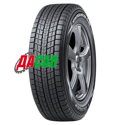 Dunlop JP Winter Maxx SJ8 225/60R17 99R TL