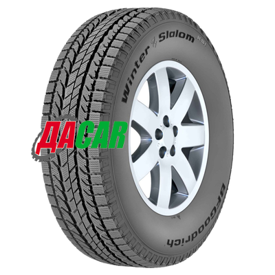 BFGoodrich Winter Slalom Ksi 225/60R16 98S TL