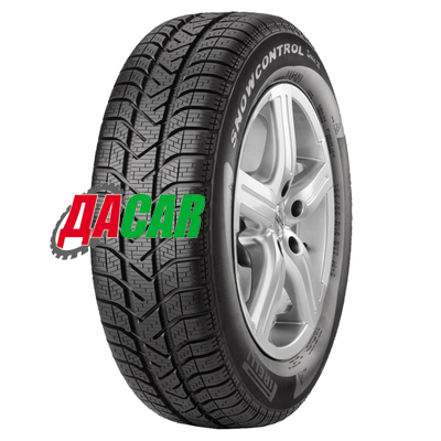 Pirelli Winter SnowControl Serie III 185/55R15 82T ECO TL