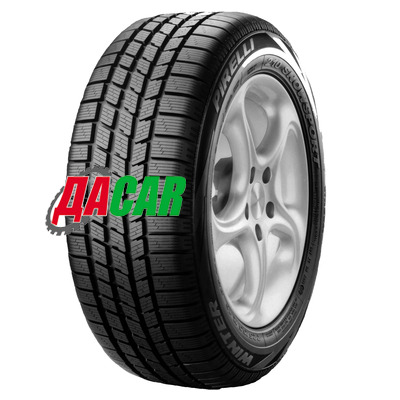 Pirelli Winter SnowSport 185/60R16 86H Run Flat