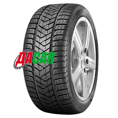 Pirelli Winter SottoZero Serie III 245/50R18 100H *Run Flat