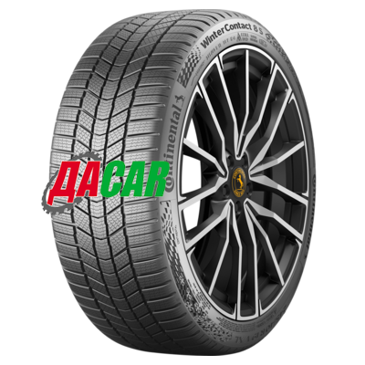 Continental WinterContact 8 S 275/40R21 107V XL FR