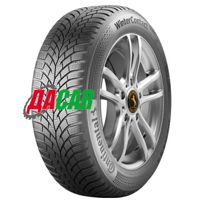Continental WinterContact TS 870 P 225/55R18 102V XL FR