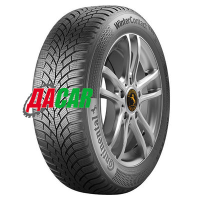 Continental WinterContact TS 870 185/60R15 84T TL