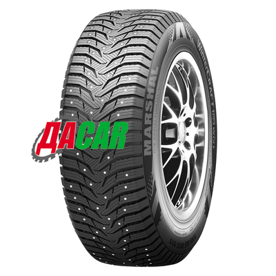 Marshal WinterCraft Ice WI31 205/55R16 94T XL (шип.)