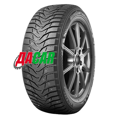 Marshal WinterCraft SUV Ice WS31 225/55R18 102T XL (шип.)
