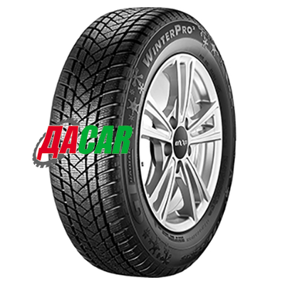 GT Radial WinterPro 2 205/55R17 95H XL TL