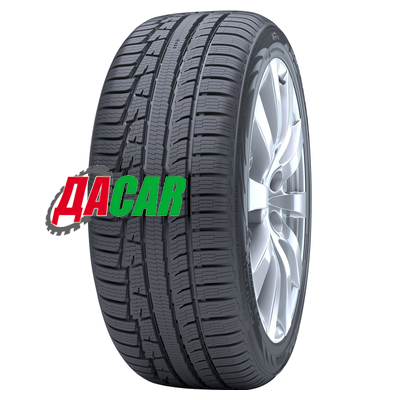 Nokian WR A3 215/50R17 95V XL TL