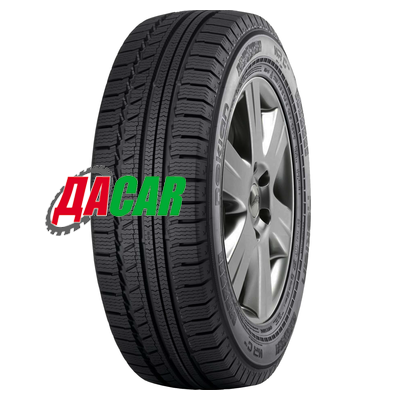 Nokian WR C Van 215/65R16C 109/107T TL
