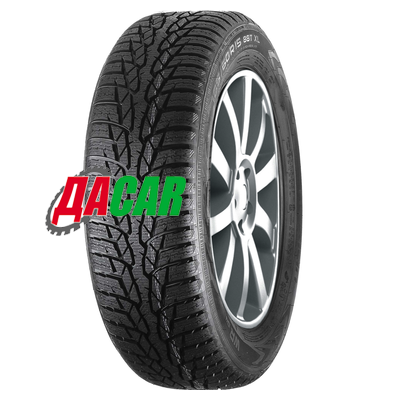 Nokian WR D4 205/65R15 99H XL TL