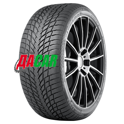 Nokian WR Snowproof P 245/35R19 93W XL TL
