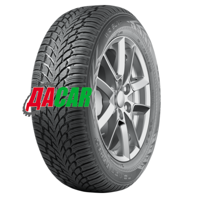 Nokian WR SUV 4 225/65R17 106H XL TL