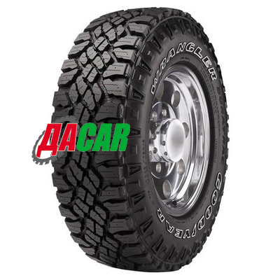 Goodyear Wrangler DuraTrac 255/70R18 116Q XL LRFP