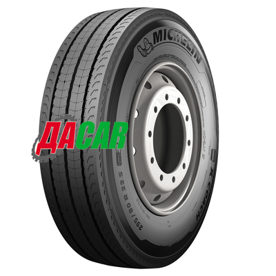 Michelin X Coach Z 295/80R22,5 154/150M M+S 3PMSF