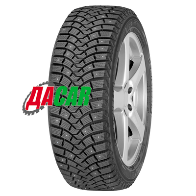Michelin X-Ice North 2 205/65R16 99T XL (шип.)