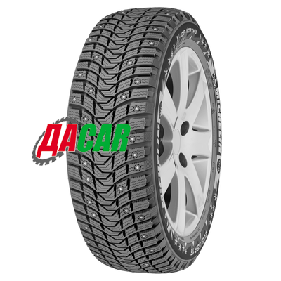 Michelin X-Ice North 3 245/40R18 97T XL (шип.)
