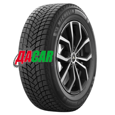 Michelin X-Ice Snow SUV 235/65R18 110T XL TL