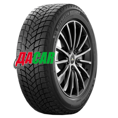 Michelin X-Ice Snow 195/55R16 91H XL TL