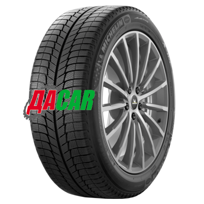 Michelin X-Ice XI3 175/65R14 86T XL TL