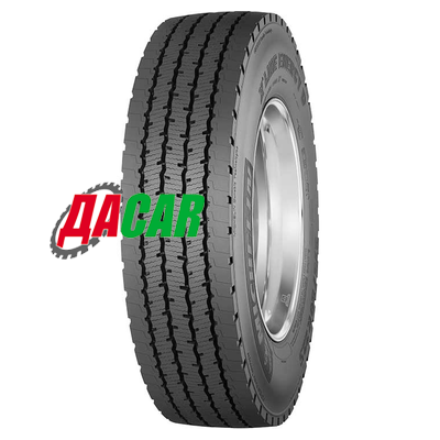 Michelin X Line Energy D 315/60R22,5 152/148L M+S 3PMSF