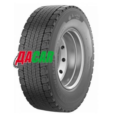 Michelin X Line Energy D2 315/70R22,5 154/150L M+S 3PMSF