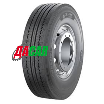 Michelin X Line Energy Z 315/80R22,5 156/150L TL