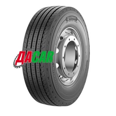 Michelin X Maxitrailer 255/60R19,5 143/141J TL