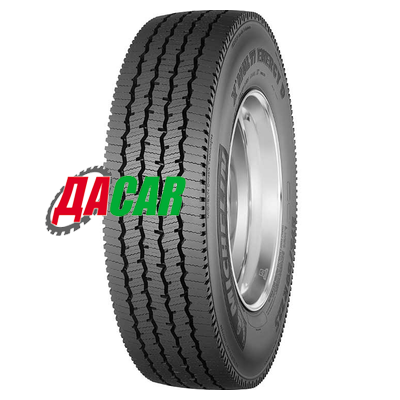 Michelin X Multi Energy D 315/70R22,5 154/150L M+S 3PMSF