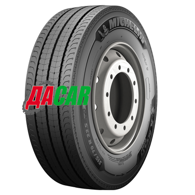 Michelin X Multi Energy Z 315/80R22,5 156/150L TL