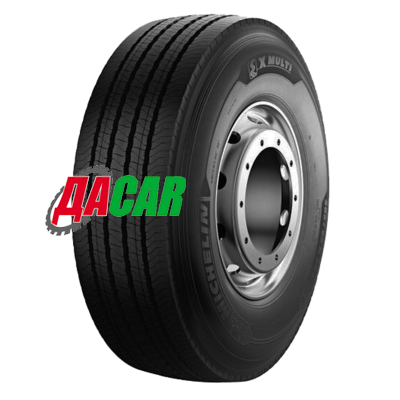 Michelin X Multi F 385/55R22,5 160K M+S