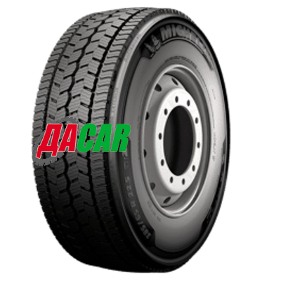 Michelin X Multi Grip D 315/70R22,5 154/150L VG