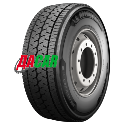 Michelin X Multi Grip Z 315/70R22,5 156/150L M+S 3PMSF