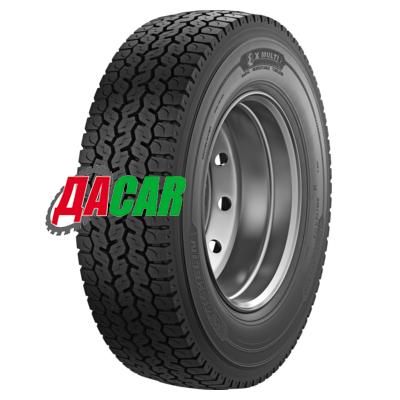 Michelin X Multi HD D 315/70R22,5 154/150L TL