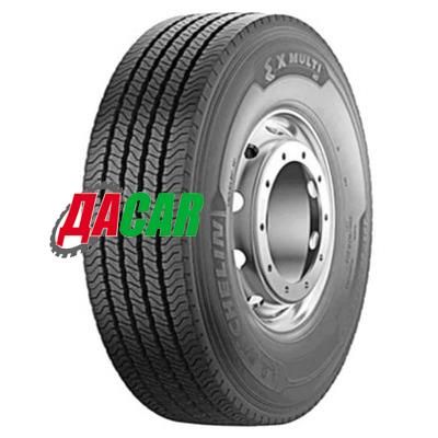 Michelin X Multi HD Z 295/80R22,5 152/148L TL