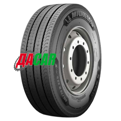 Michelin X Multi Z 265/70R17,5 140/138M M+S 3PMSF